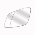Left Heated Wing Mirror Glass 544314 for BMW 5 7 Series (F07 F10)