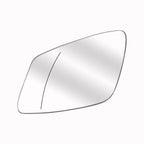 Left Heated Wing Mirror Glass 544314 for BMW 5 7 Series (F07 F10)
