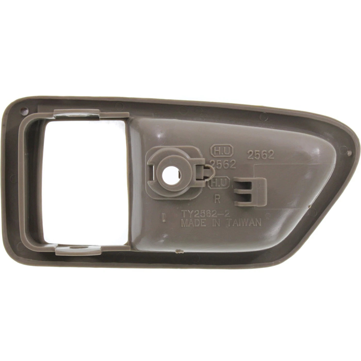 Door Handle Trim for Various Makes and Models