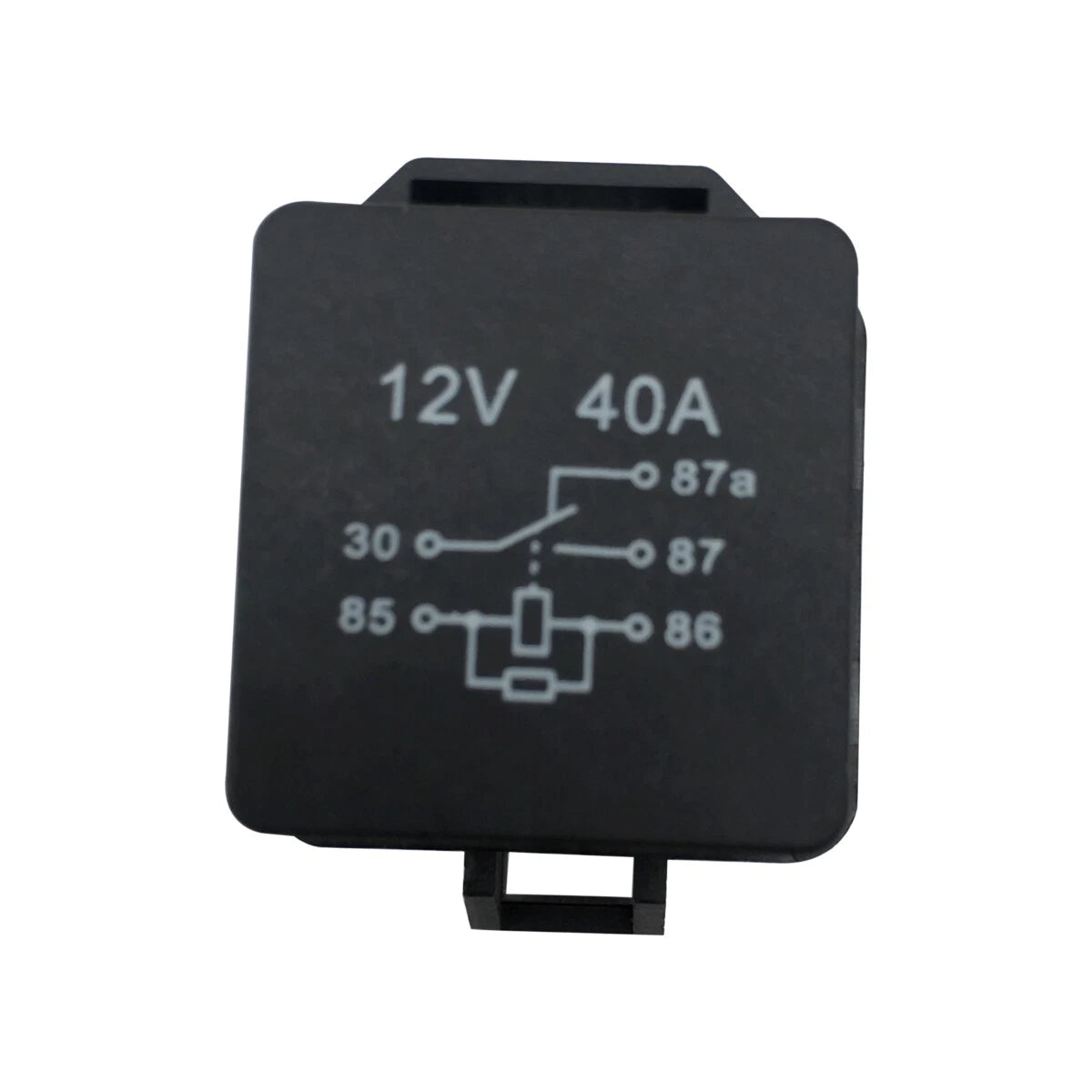 Power Trim Relay 882751A1 3854138 for Mercury Sportjet 200HP (1990–1999)