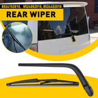 Rear Window Wiper Blade and Arm Set for Scion xB (2004â2006)