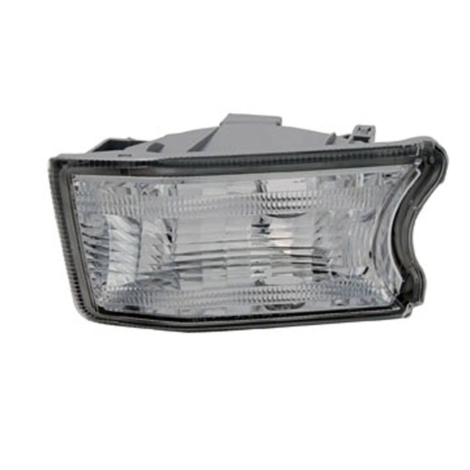 Replacement Driver Front Signal Light Lens/Housing for 2010-13 Toyota 4Runner