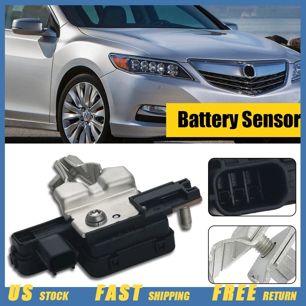 Negative Battery Cable Sensor for Acura RLX (2014–2020) Honda Accord (2013–2017)