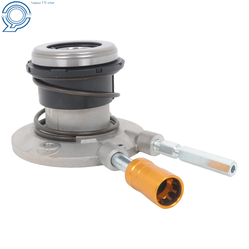 Clutch Kit with Slave Cylinder for GMC Sonoma L4 2.2L (1996–2003)