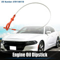 Engine Oil Fluid Level Dipstick for Audi A4 (1996–2001) No. 078115611S