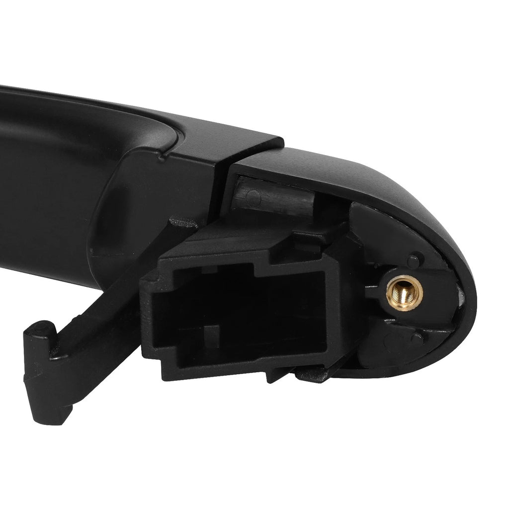 Front Passenger Right Outside Door Pull Handle for BMW 128i 135i (2008–2013)