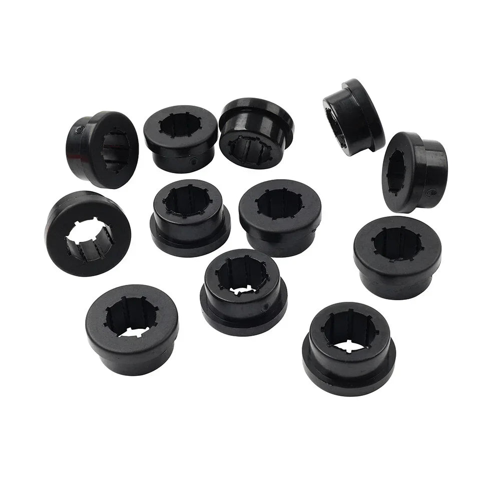 12X Lower Control Arm Bushings for Skunk2 Civic EG EK DC (1992-2000)