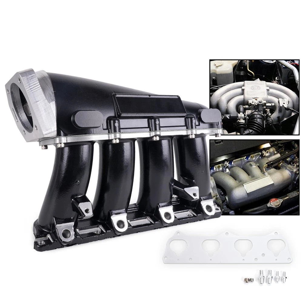 70mm Throttle Body for Honda Civic (K20 K24)