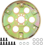 Flexplate 168 Teeth w/Bolts for Chevy 454 (1970–1990) - 1845400 Chromoly Steel