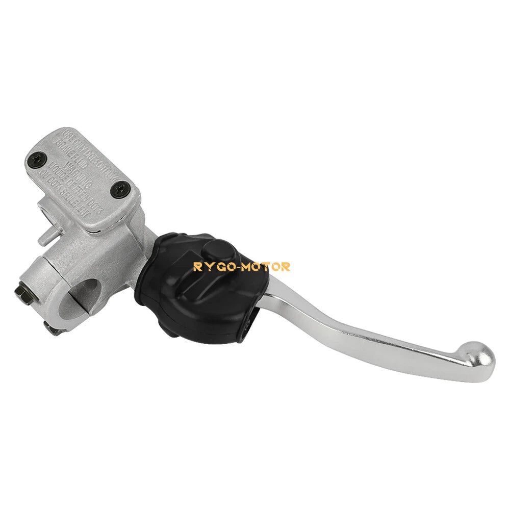 Front Brake Master Cylinder for Honda CRF230F (2003–2009, 2012–2019) 45510-MEY-305