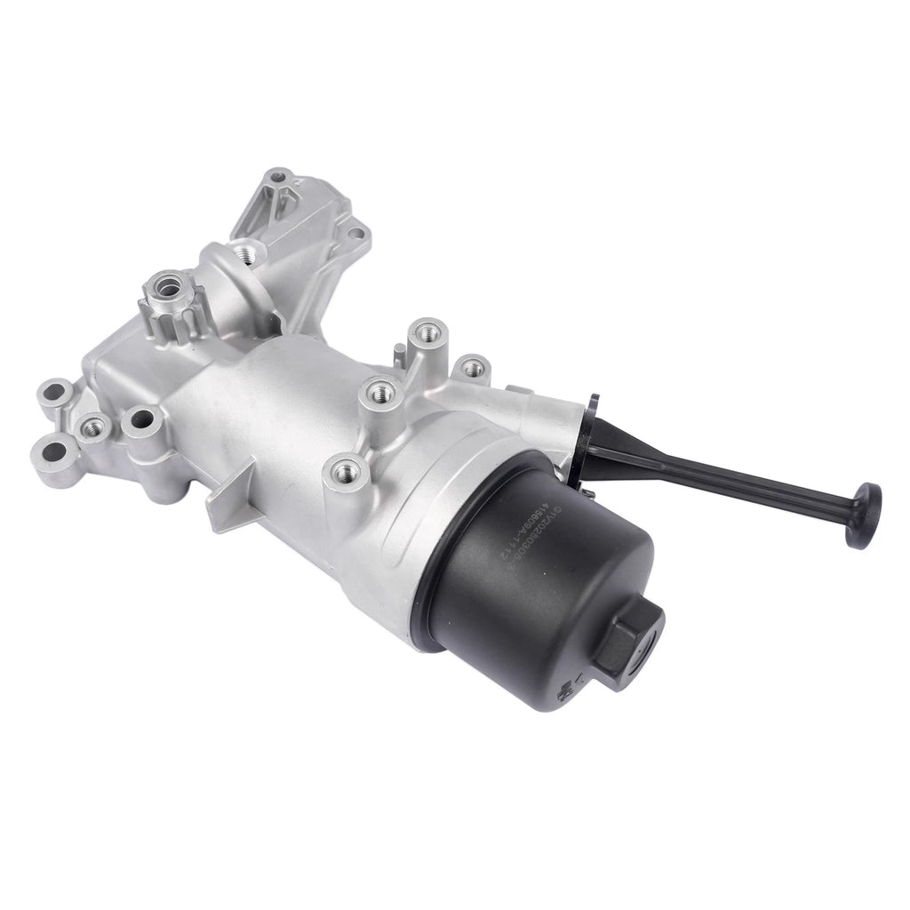 Oil Filter Housing for Mercedes-Benz GLE63 GLS63 SL63 G63 CL63 E63 AMG (2015–2023)