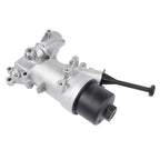 Oil Filter Housing for Mercedes-Benz GLE63 GLS63 SL63 G63 CL63 E63 AMG (2015–2023)