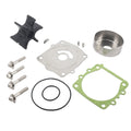 Water Pump Impeller Kit for Yamaha 150 175 200 225 HP Outboard (2000–2023)