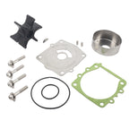 Water Pump Impeller Kit for Yamaha 150 175 200 225 HP Outboard (2000–2023)