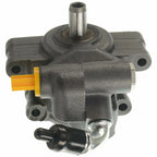 Power Steering Pump for Ford Taurus (2010-2012) Flex Lincoln MKS MKT (2009-2012)