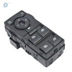 Power Window Door Control Switch for Pontiac G8 (2009)