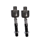 Complete Suspension Kit for Honda Accord Acura TSX (2003-2007)