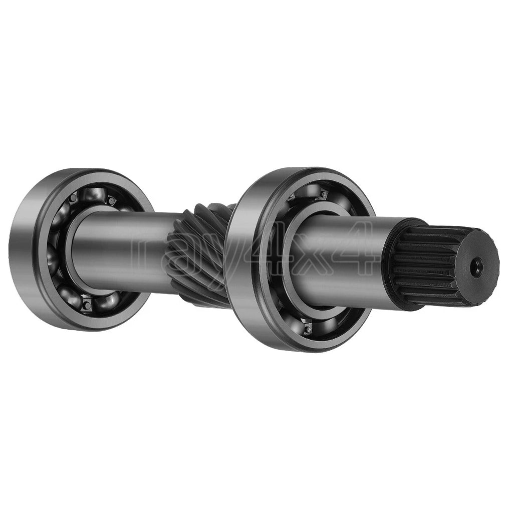 Rear Axle Input Shaft for Yamaha Golf Cart G29 (2007–2016) JW2-G6335-00