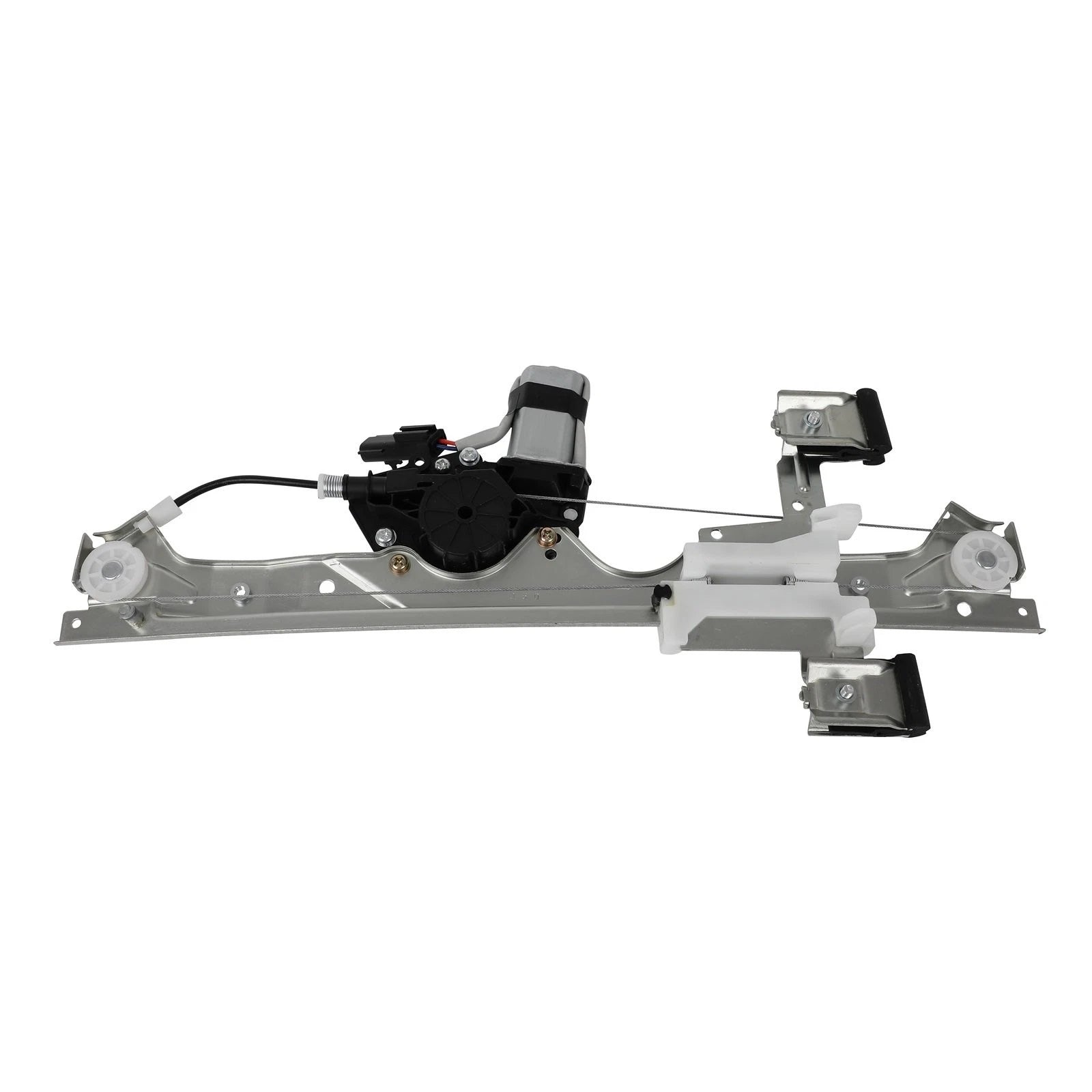 Window Regulator for Jeep Grand Cherokee (2005–2010) Rear Left with Motor