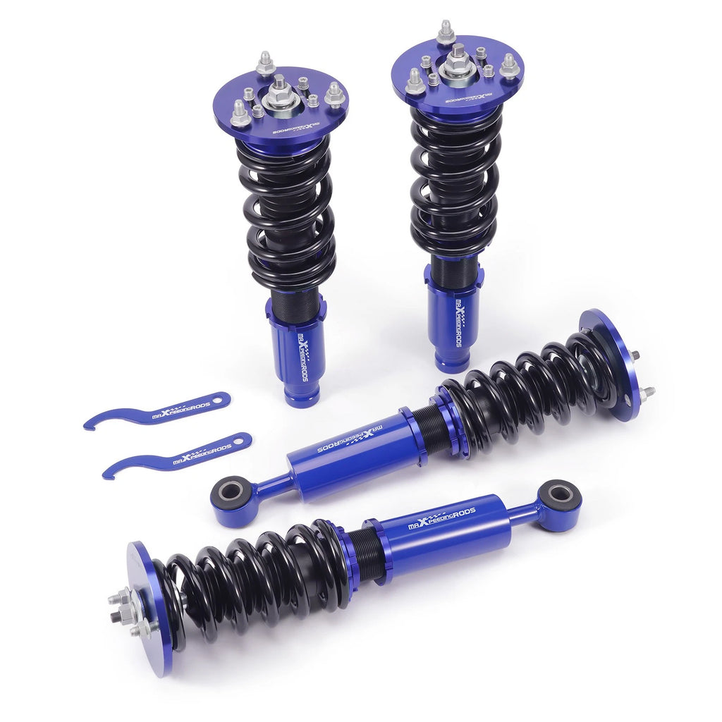 Coilover Shock Strut Kit for Mitsubishi Eclipse GSX GS RS (1995–1999)