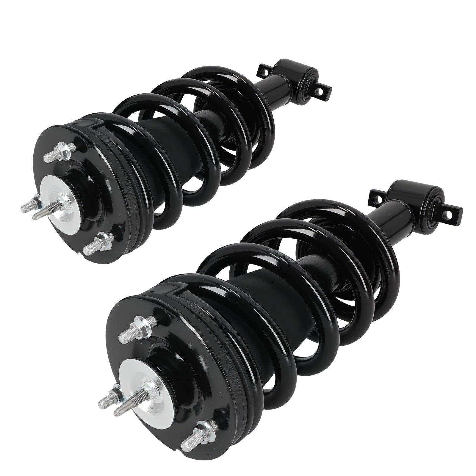 Front Shock Struts Assembly for Chevy Silverado GMC Sierra 1500 (2014–2018)