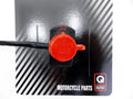 Run Stop Kill Right Handlebar Switch Block for Honda XL500 (1982-1983)