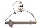 Front Left Window Regulator for Hyundai Accent (1996-1999)