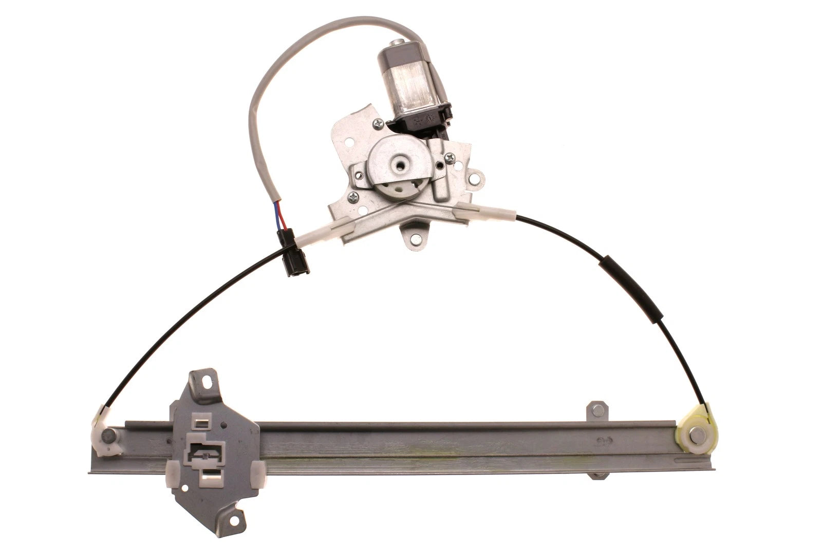 Front Left Window Regulator for Hyundai Accent (1996-1999)