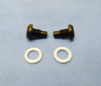Gear Stick Lever Housing Pin & Bush Repair for Hilux LN167, LN172 (1997-2005)