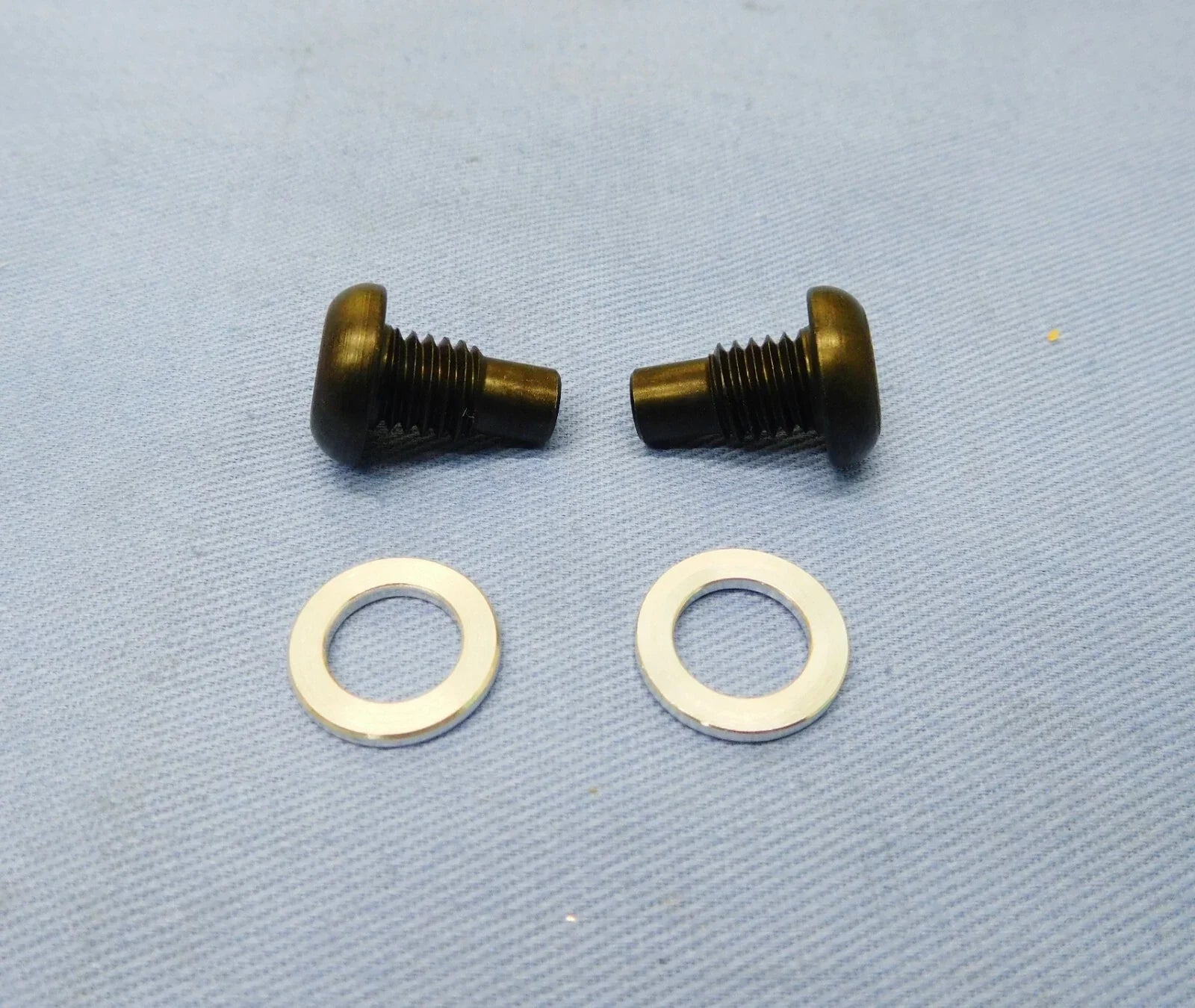 Gear Stick Lever Housing Pin & Bush Repair for Hilux LN167, LN172 (1997-2005)