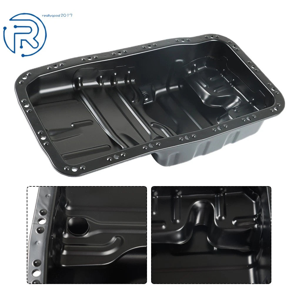 Engine Oil Pan for Acura Integra Honda Civic (1992-2001)