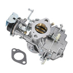 Carburetor for Ford Mustang Falcon 6 Cyl 170 200 Ci (1963–1969)