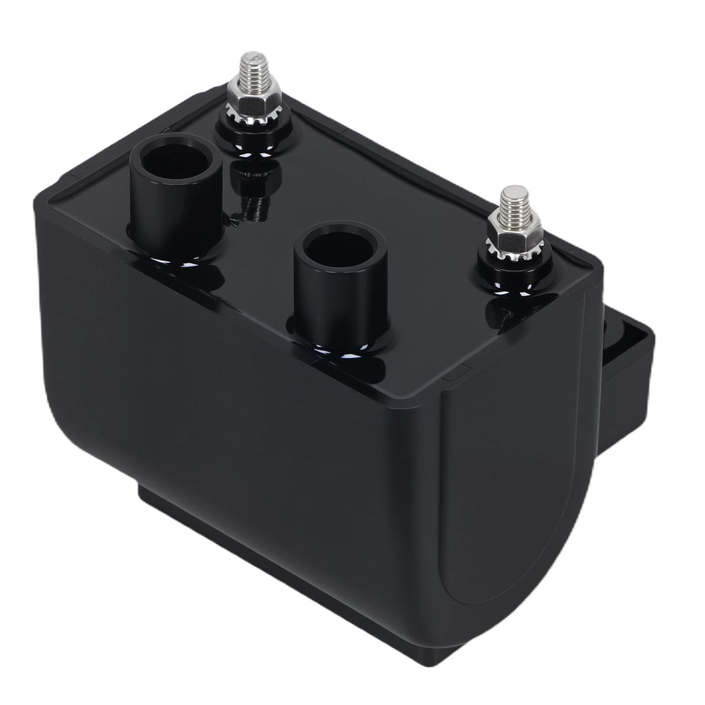 Ignition Coil for Harley Davidson FXST Softail (1985–1999) 31614-83A, 31614-83