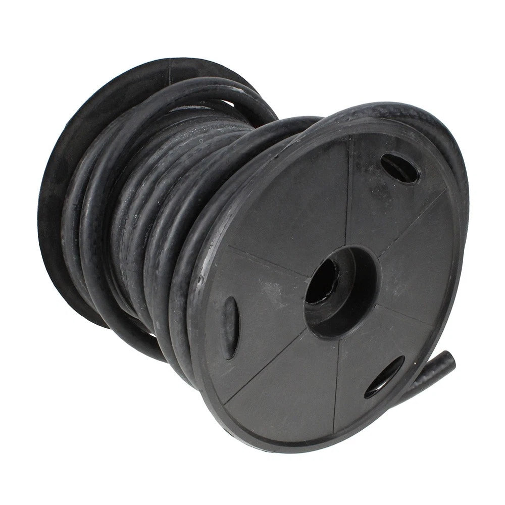 1/4" Rubber Fuel Hose for Universal Products (32 ft. Roll)