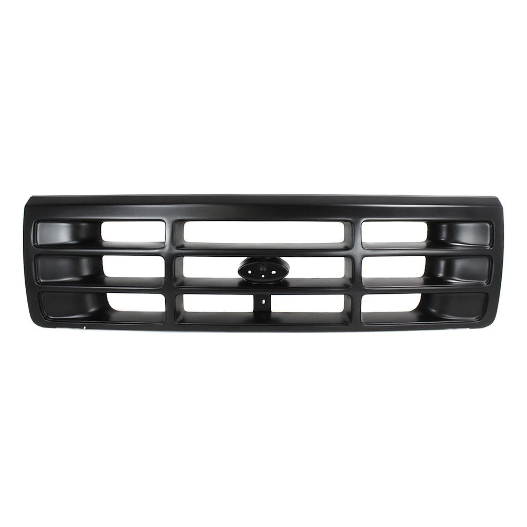 Fender Kit and Grille for Ford F-150, F-350 (1992–1996)