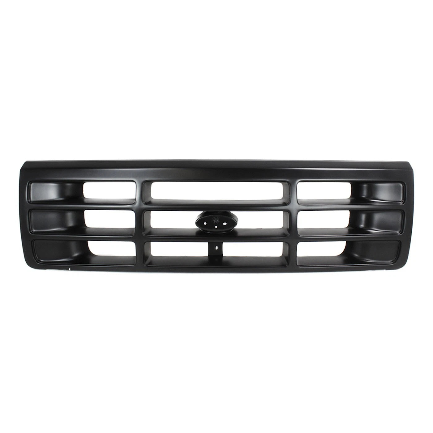 Fender Kit and Grille for Ford F-150, F-350 (1992–1996)