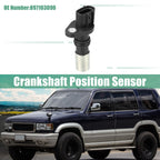 Crankshaft Position Sensor No. 897103090 for Acura SLX, Honda Passport (1996–1997)
