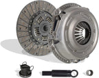 Clutch Kit for Jeep Wrangler (2007–2011) V6 3.8L