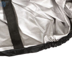 Utility Vehicle Storage Cover for Kawasaki Mule 4000 4010 (2004–2010)