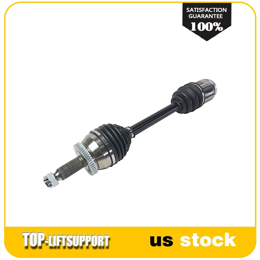 CV Axle Shaft Assembly for Hyundai Veracruz (2007–2012) Front Right