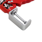 Dual Disc Brake Caliper Compressor Tool for Car/Truck (25750)