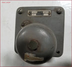 Fire Alarm Bell No. 1740ST for Vintage Edwards Company (115v)