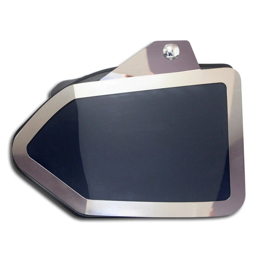 Tinted Intake Cover Replacement for 2010-2014 Dodge Charger SRT8 (MOPAR)