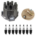 ACDelco Distributor Cap and Rotor Kit for
