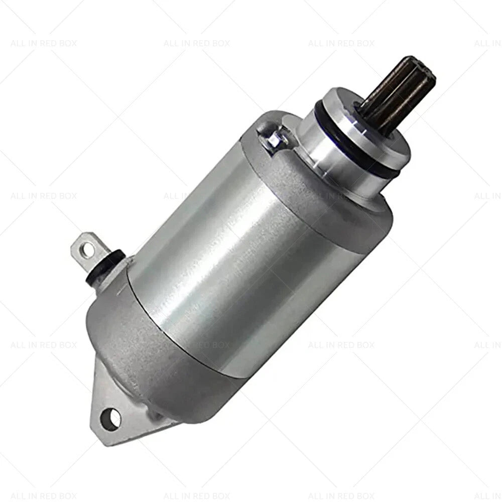 Starter Motor for Yamaha WR250F YZ250FX (2015–2019) 2GB-81890-00