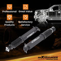 5" Front Lowering Shock Absorbers for Chevrolet C1500 GMC Sierra 2WD (1988–1998)