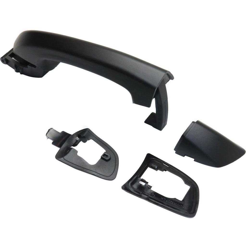 Exterior Door Handle for Volkswagen Golf GTI (2010-2014)