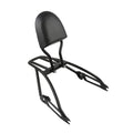 Luggage Rack Backrest Docking Hardware Kit for Harley Street 500 750 (2015–2020)