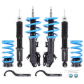 Adjustable Coilovers Shocks Kit for Ford Fusion (2013–2023)