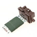 Blower Motor Resistor for